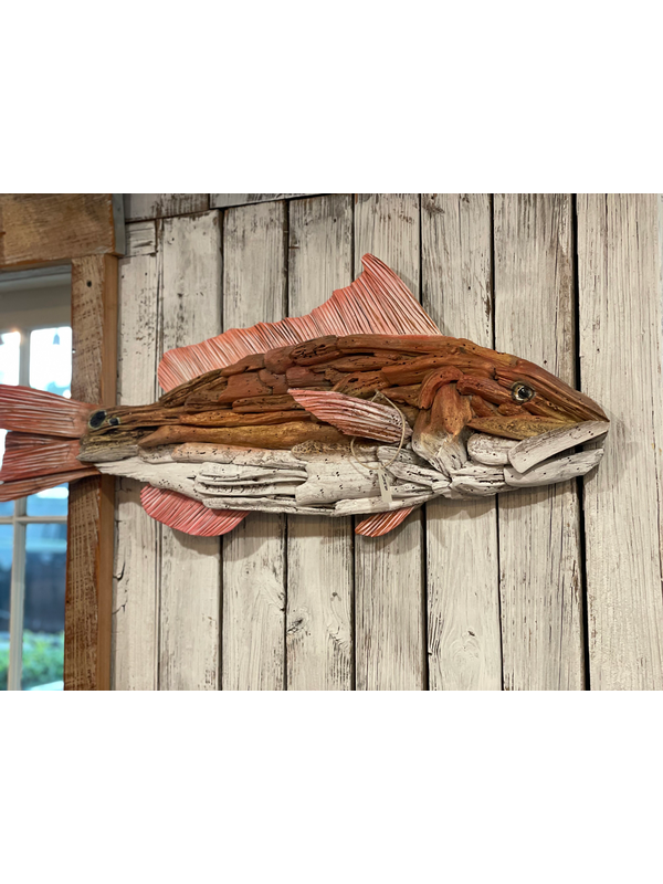Driftwood Art Driftwood Mercantile