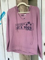 Women's Sea Sick Hoodie