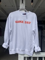 Game Day Crewneck Sweatshirt