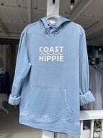 Coast Hippie Vintage Hoodie