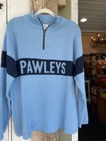 Pawleys Quarter Zip Sweater