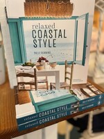 Relaxed Coastal Style