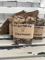 Goat Milk Soap Driftwood