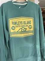 Pawleys Island The Voyd Crewneck