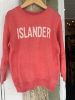 Islander Youth Sweater