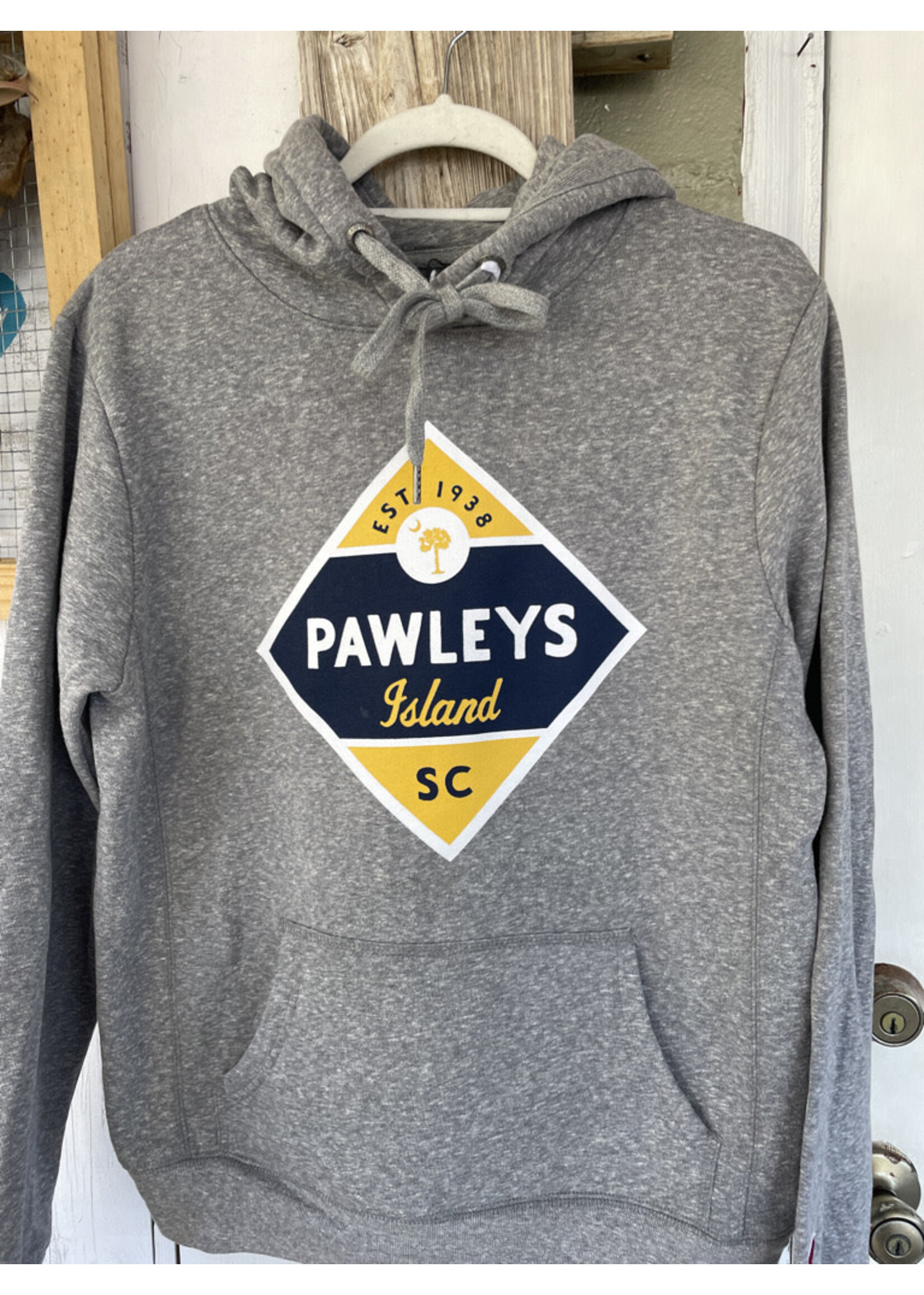 Pawleys Island Winston Hoodie