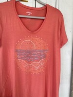 Pawleys Island Summer Breeze s/s Voop Tee