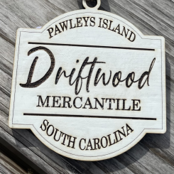 Driftwood Mercantile