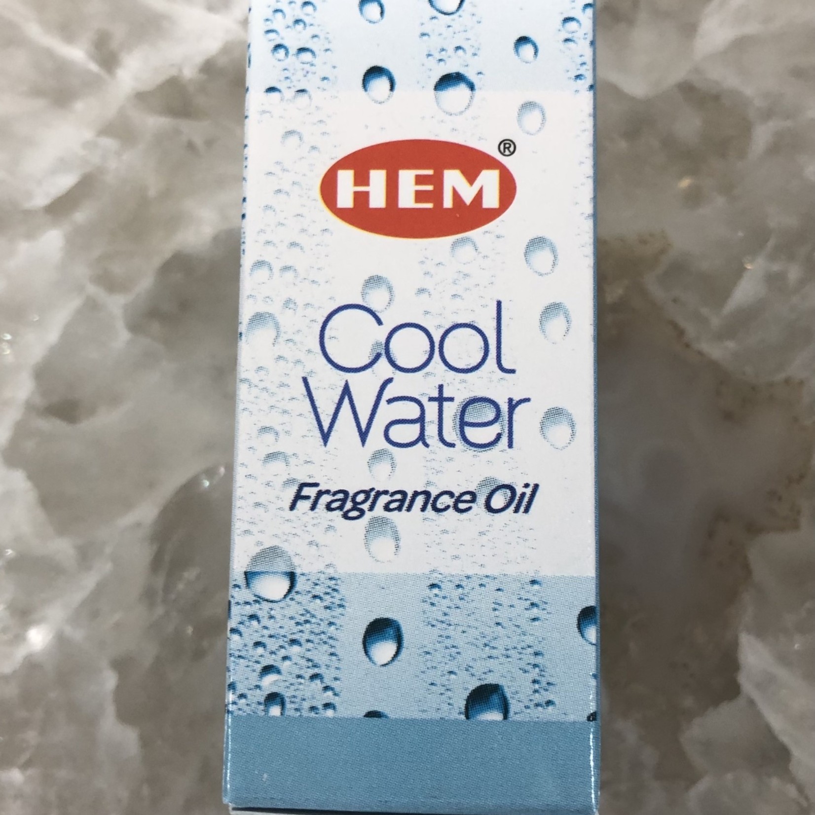HEM Hem Aroma Oils - Cool Water