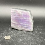 Freeform - Purple Labradorite - 0.535 kg