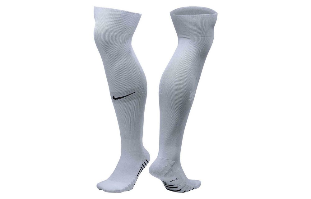 Pure Sleeves Classic (Long) Light Blue – Pure Grip Socks