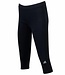 adidas adidas Womens TechFit Capri Pants - Black