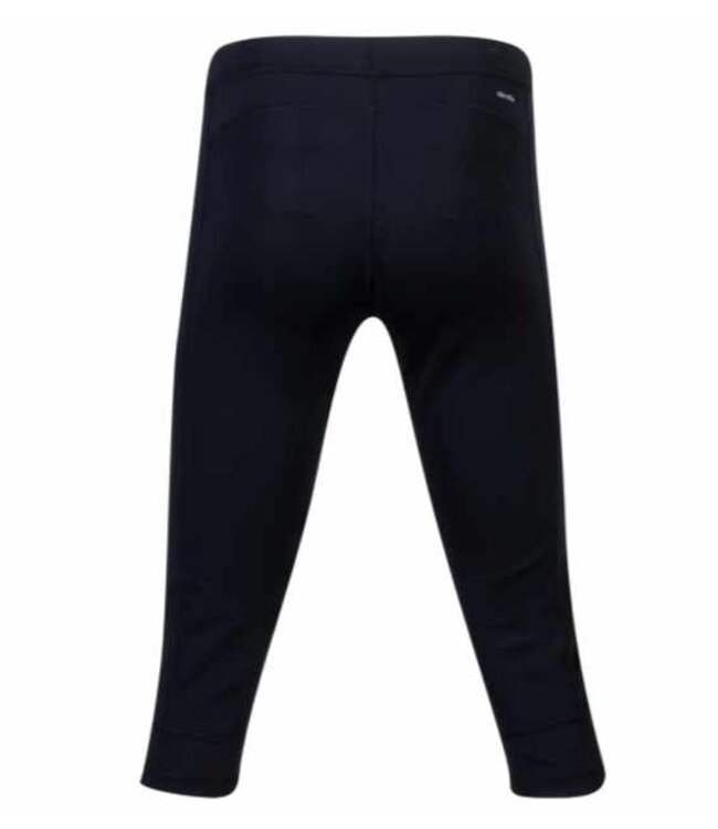 adidas adidas Womens TechFit Capri Pants - Black