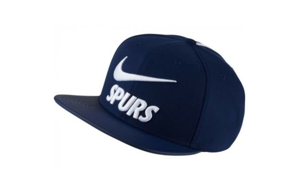 Nike Tottenham Hotspur 2018 - 2019 Flat 