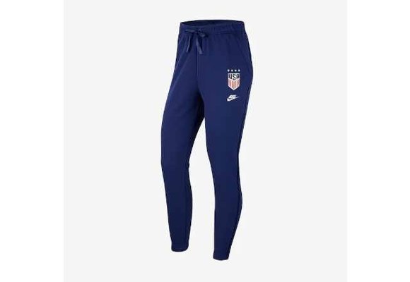 Nike 2021-22 USA Dry  Pants - Loyal Blue