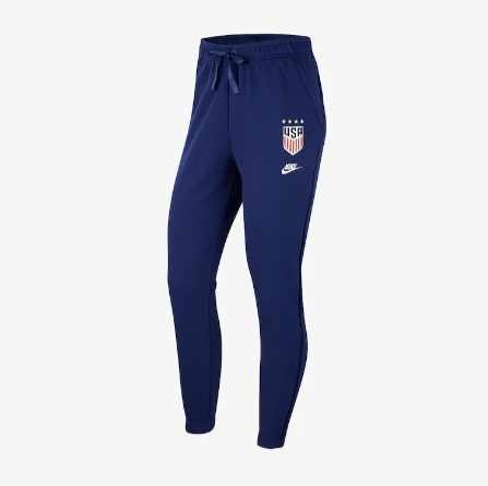 Nike 2021-22 USA Dry  Pants - Loyal Blue