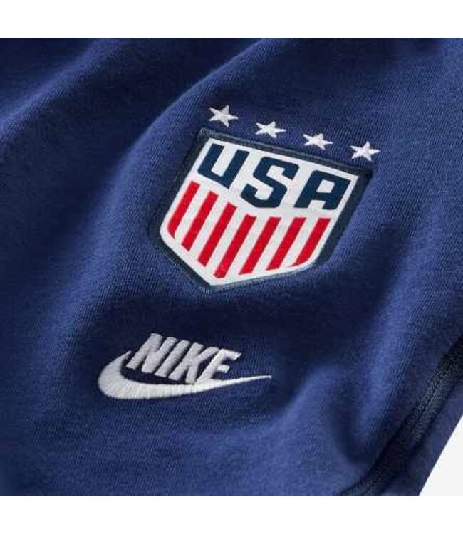 Nike Nike 2021-22 USA Dry  Pants - Loyal Blue