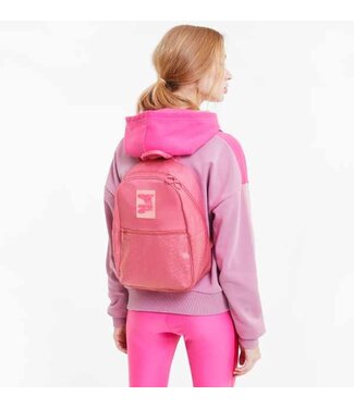 Puma Puma Time Backpack - Pink