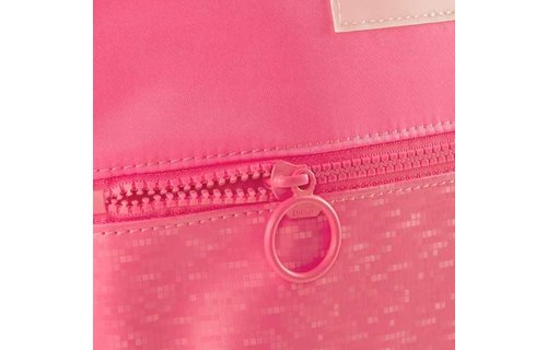 Puma Time Backpack - Pink