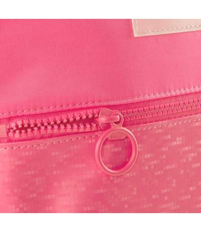Puma Puma Time Backpack - Pink
