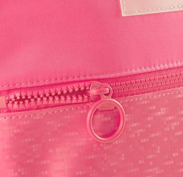 Puma Time Backpack - Pink