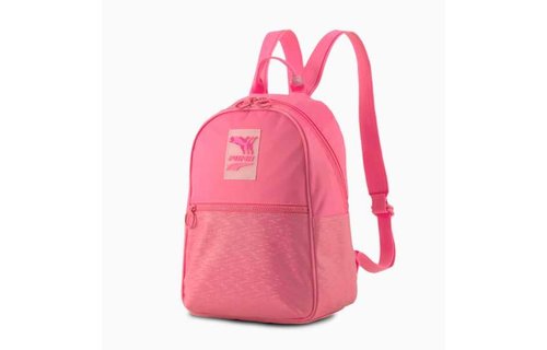 Puma Time Backpack - Pink