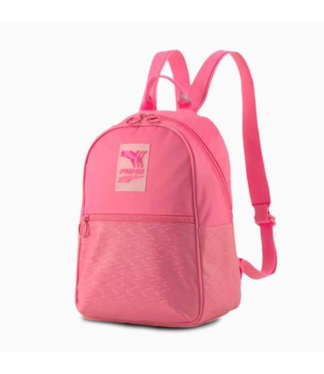 Puma Puma Time Backpack - Pink