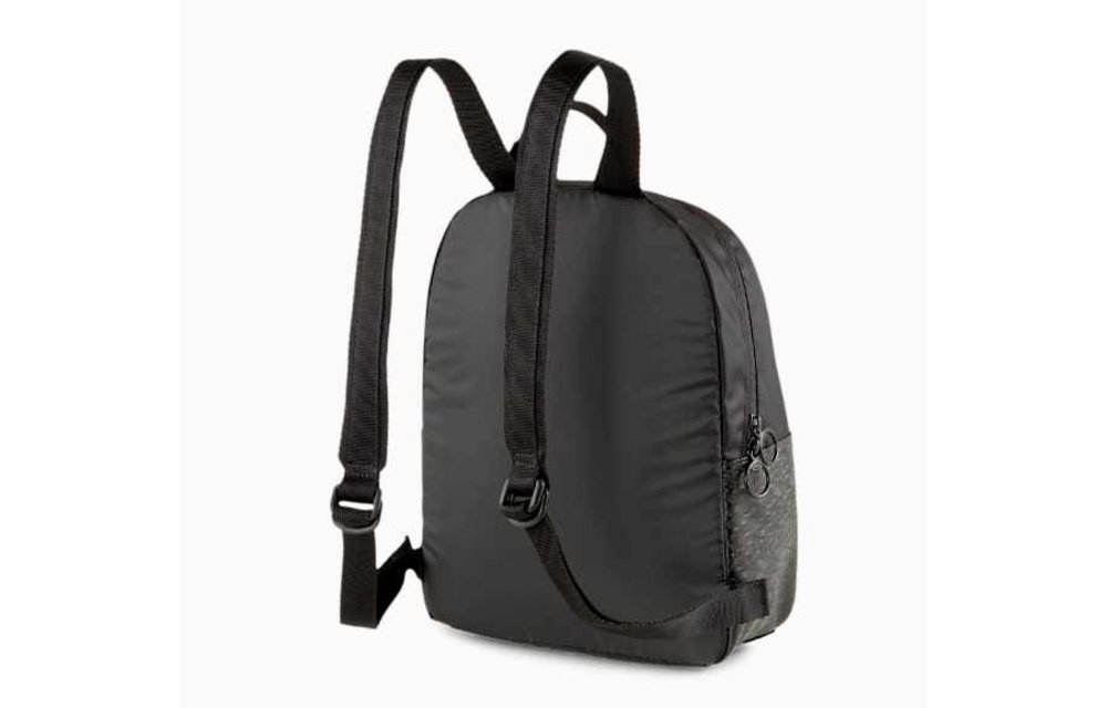 Puma Time Backpack - Black