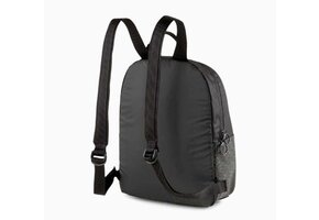 Puma Time Backpack - Black