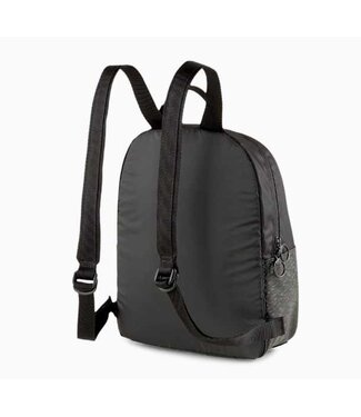 Puma Puma Time Backpack - Black