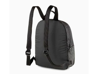 Puma Time Backpack - Black