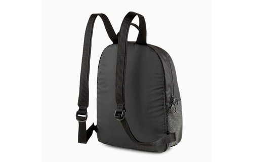 Puma Time Backpack - Black