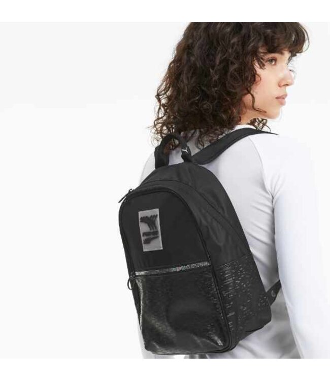 Puma Puma Time Backpack - Black