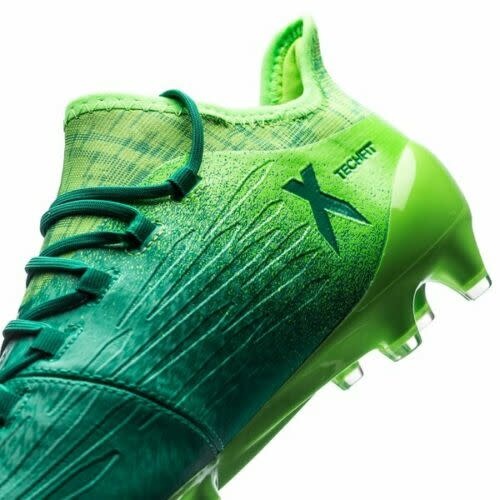 adidas X FG Soccer Shoes Solar -