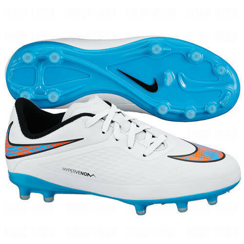 nike jr hypervenom phelon fg