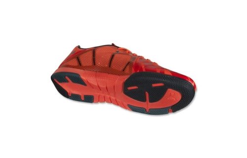 Puma Neon Lite 2.0 IT Indoor - Lava Blast/Black