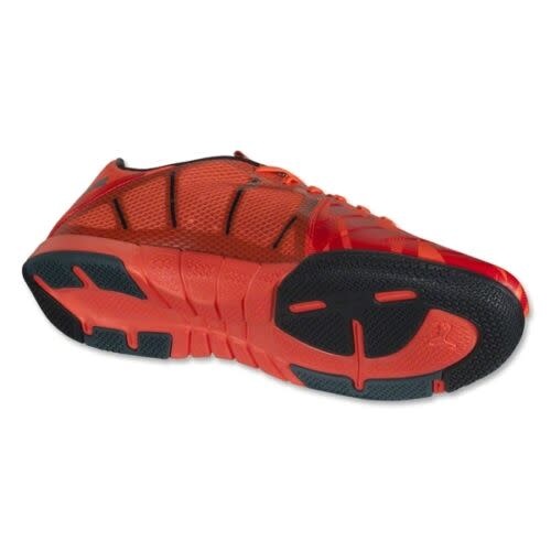 Puma Neon Lite 2.0 IT Indoor - Lava Blast/Black