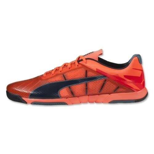 Puma Neon Lite 2.0 IT Indoor - Lava Blast/Black