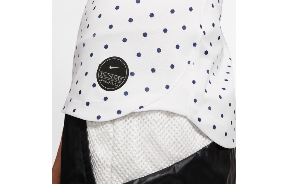 Nike France  Womens 2019 Away Replica Jersey