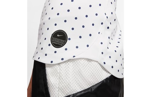 Nike France  Womens 2019 Away Replica Jersey