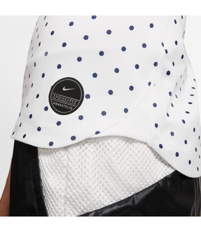 Nike Nike France  Womens 2019 Away Replica Jersey