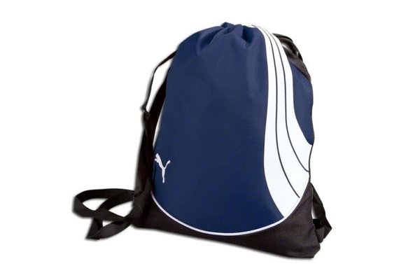 Puma Teamsport Formation Gym Sack Bag