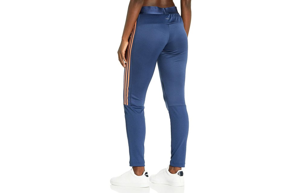 Adidas SALINAS LONG TIGHT AOP CLIMALITE Legging Yoga Running Pants Womens  sz Med