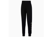 Puma Youth / Kids Rebel Joggers - Black