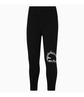 Puma Puma Youth / Kids Rebel Leggings - Black