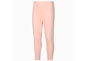 Puma Youth / Kids Rebel Leggings - Pink