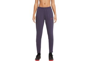 Nike Womens Dri-Fit Academy 21 Pants - Dark Raisin