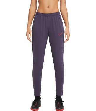 Nike Nike Womens Dri-Fit Academy 21 Pants - Dark Raisin