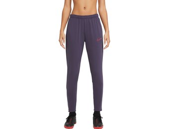 Nike Womens Dri-Fit Academy 21 Pants - Dark Raisin