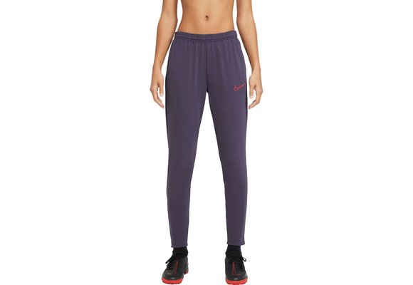 Nike Womens Dri-Fit Academy 21 Pants - Dark Raisin